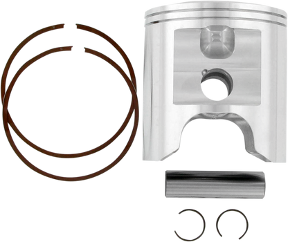 WISECO Piston Kit for 1987 - 1990 Suzuki LT500R Choose Size - Kelly Motorsports