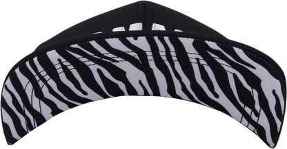 Yamaha Apparel Yamaha Graffiti Hat - Black NP21A - H1873 - Kelly Motorsports