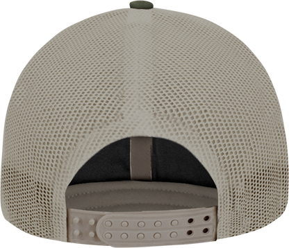 Yamaha Apparel Yamaha Hat - Khaki NP21A - H3251 - Kelly Motorsports