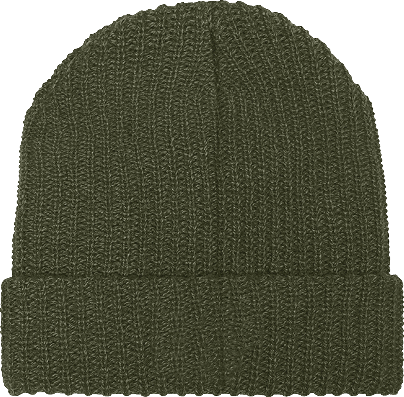 Yamaha Apparel Yamaha Racing Beanie - Olive LEM25 - H44 - Kelly Motorsports