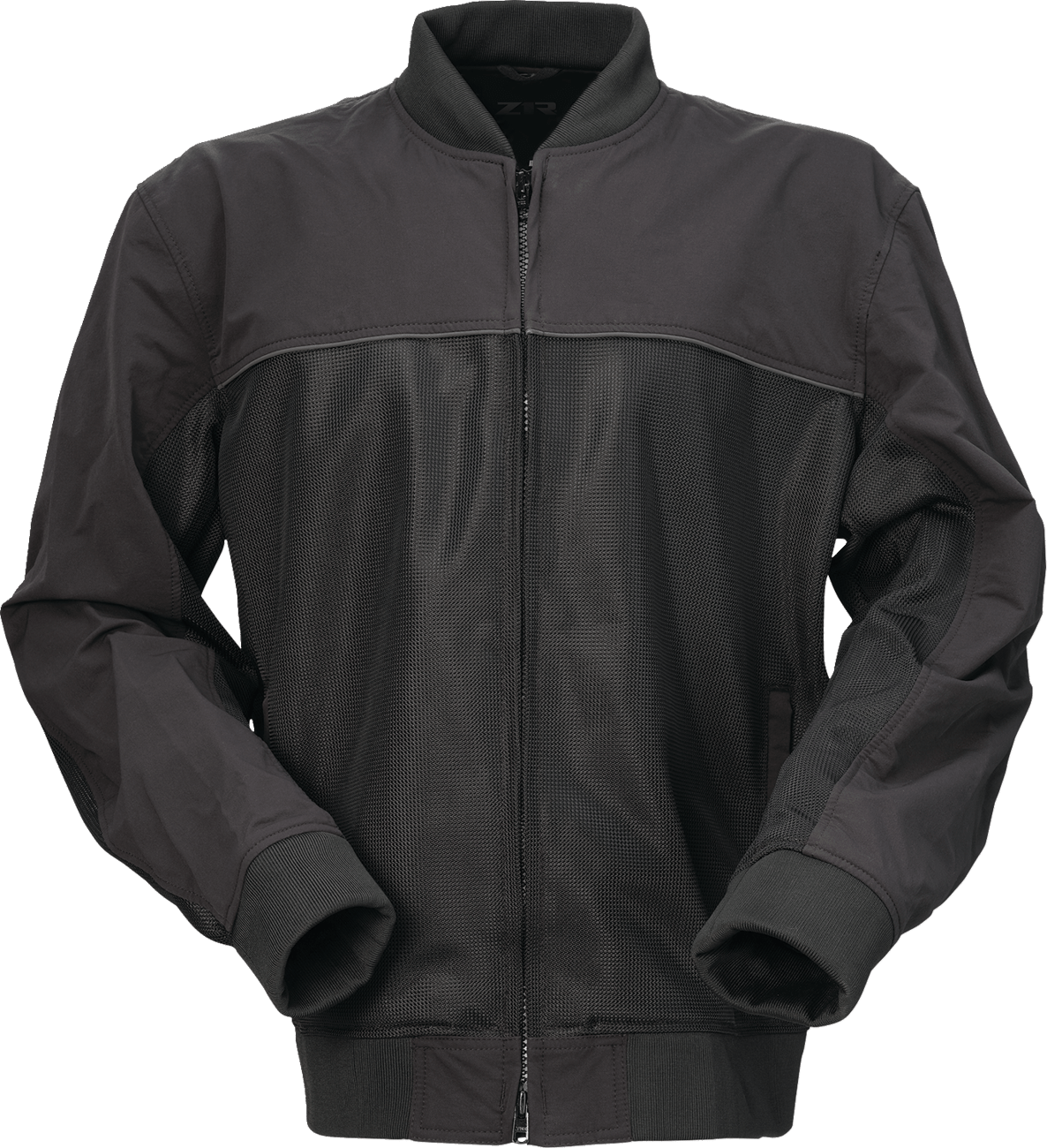 Z1R Ballester Jacket Black - Kelly Motorsports