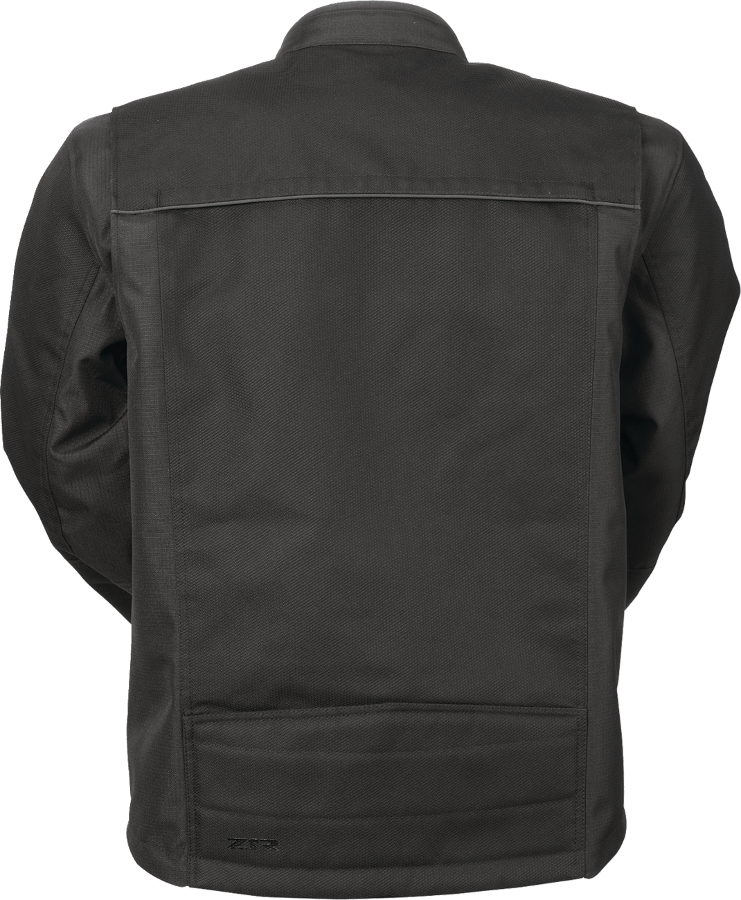 Z1R Counter Waterproof Motorcycle Jacket Black - Kelly Motorsports