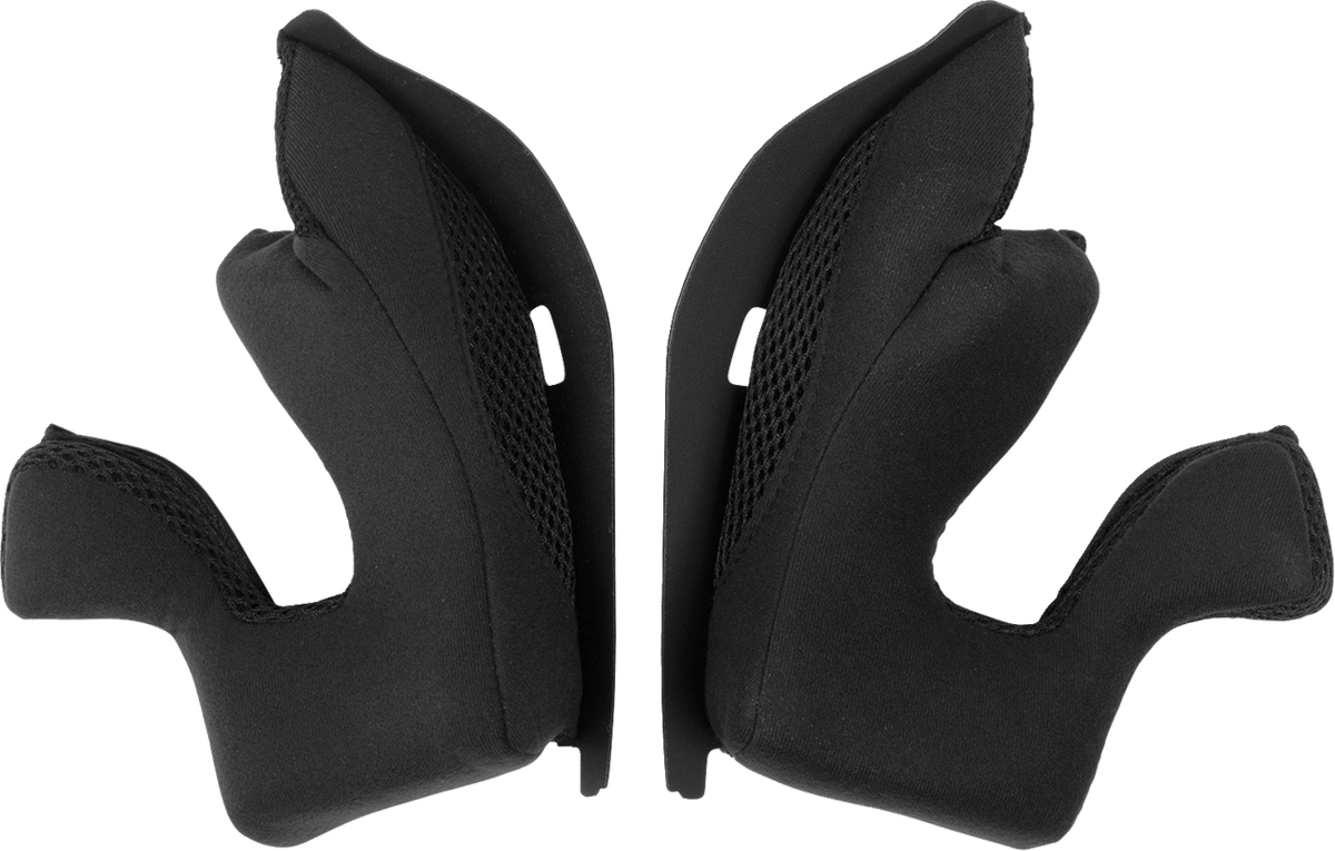 Z1R Dirt Maxx Cheek Pads - Kelly Motorsports