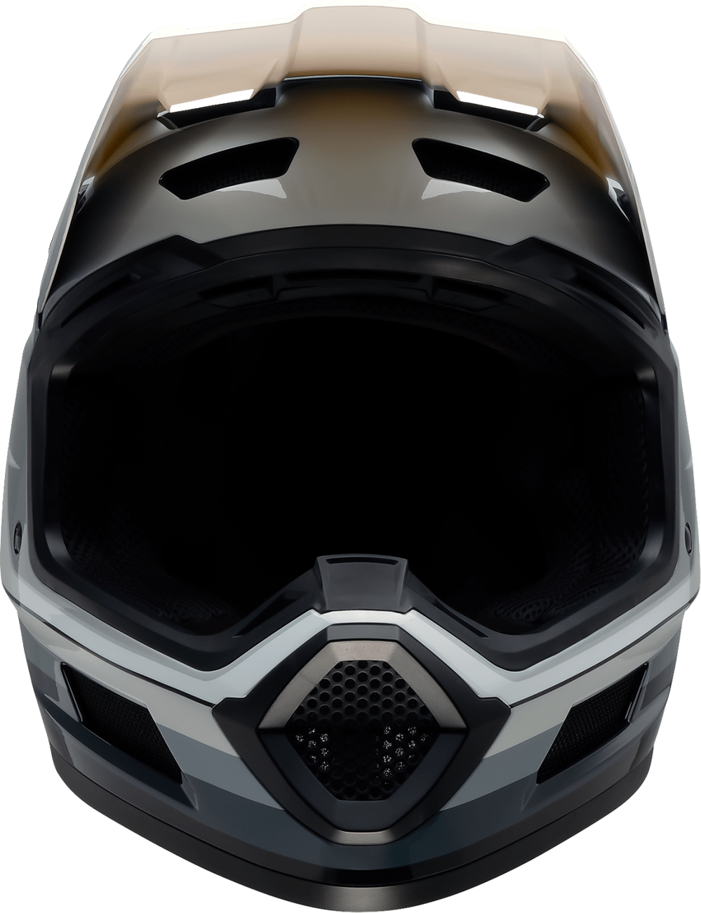 Z1R Dirt Maxx Helmet Vortex - Child, Youth & Adult Sizes - Kelly Motorsports