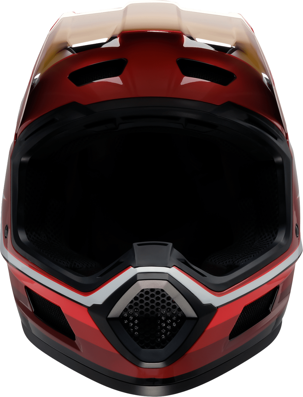 Z1R Dirt Maxx Helmet Vortex - Child, Youth & Adult Sizes - Kelly Motorsports