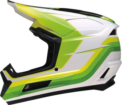 Z1R Dirt Maxx Helmet Vortex - Child, Youth & Adult Sizes - Kelly Motorsports