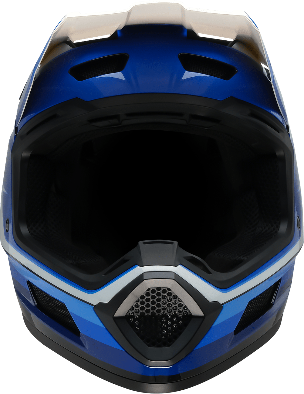 Z1R Dirt Maxx Helmet Vortex - Child, Youth & Adult Sizes - Kelly Motorsports