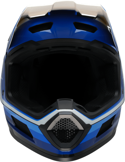 Z1R Dirt Maxx Helmet Vortex - Child, Youth & Adult Sizes - Kelly Motorsports