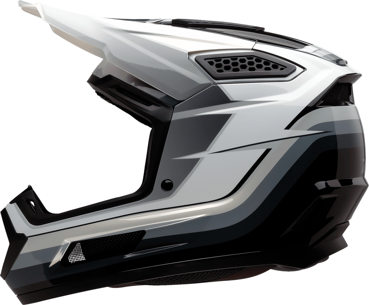 Z1R Dirt Maxx Helmet Vortex - Child, Youth & Adult Sizes - Kelly Motorsports