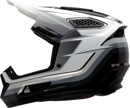 Z1R Dirt Maxx Helmet Vortex - Child, Youth & Adult Sizes - Kelly Motorsports