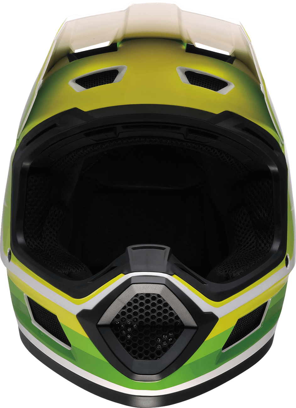 Z1R Dirt Maxx Helmet Vortex - Child, Youth & Adult Sizes - Kelly Motorsports