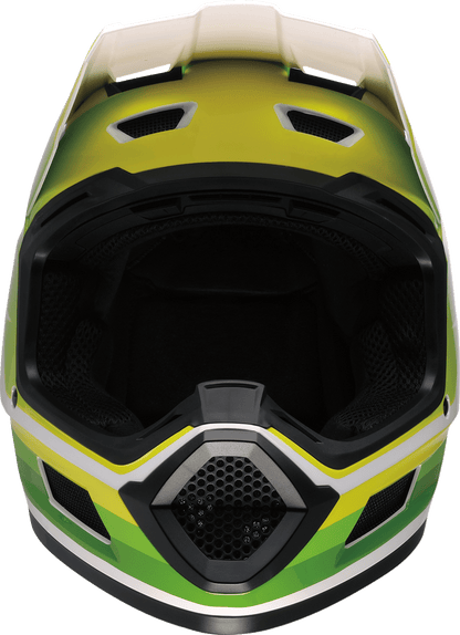 Z1R Dirt Maxx Helmet Vortex - Child, Youth & Adult Sizes - Kelly Motorsports