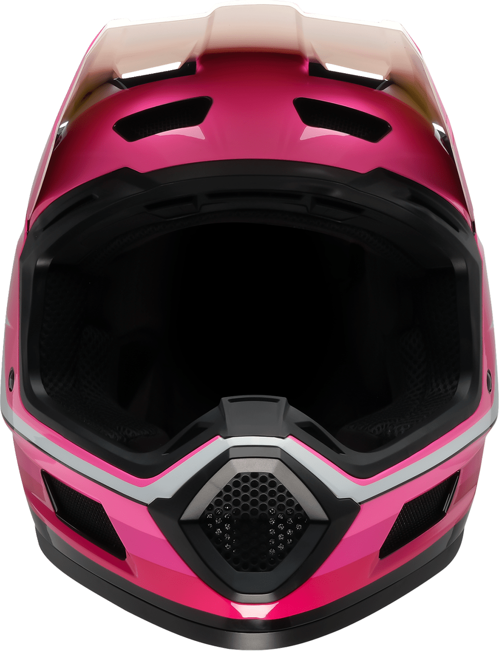 Z1R Dirt Maxx Helmet Vortex - Child, Youth & Adult Sizes - Kelly Motorsports