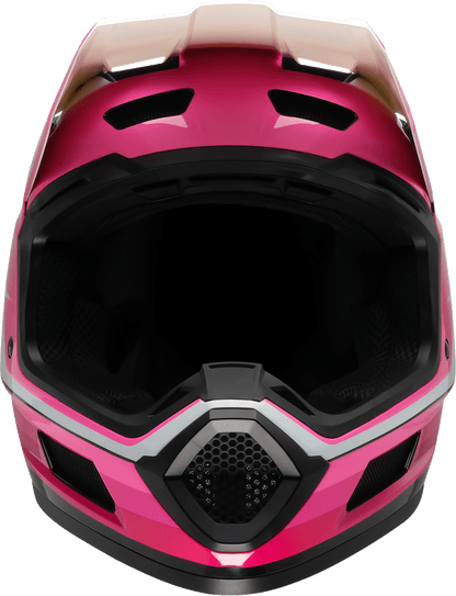 Z1R Dirt Maxx Helmet Vortex - Child, Youth & Adult Sizes - Kelly Motorsports