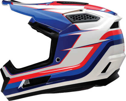 Z1R Dirt Maxx Helmet Vortex - Child, Youth & Adult Sizes - Kelly Motorsports