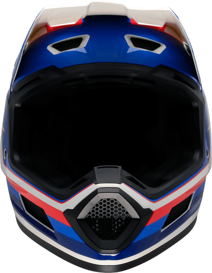 Z1R Dirt Maxx Helmet Vortex - Child, Youth & Adult Sizes - Kelly Motorsports