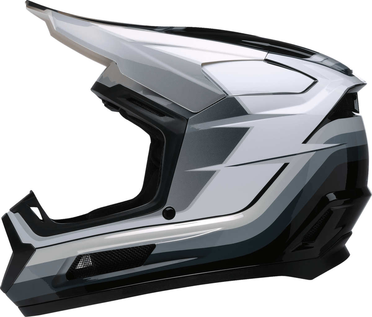 Z1R Dirt Maxx Helmet Vortex - Child, Youth & Adult Sizes - Kelly Motorsports