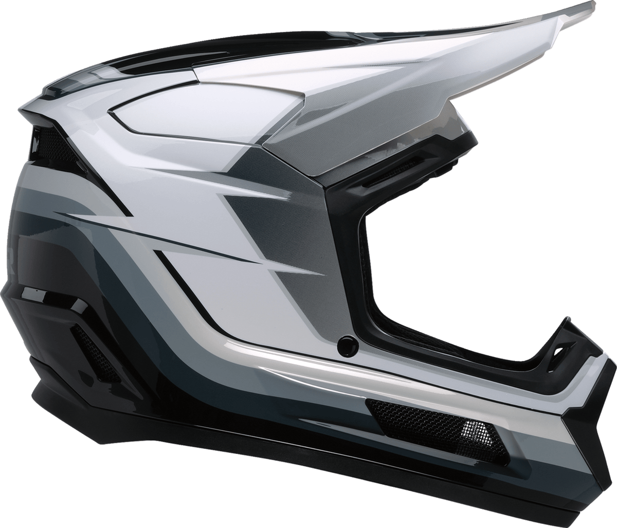 Z1R Dirt Maxx Helmet Vortex - Child, Youth & Adult Sizes - Kelly Motorsports