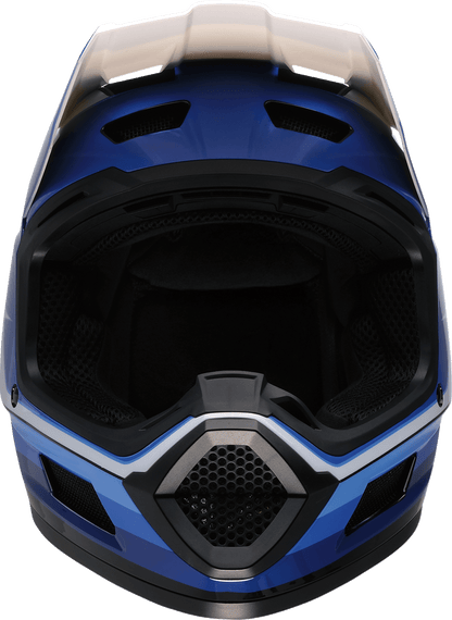 Z1R Dirt Maxx Helmet Vortex - Child, Youth & Adult Sizes - Kelly Motorsports