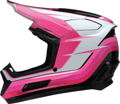 Z1R Dirt Maxx Helmet Vortex - Child, Youth & Adult Sizes - Kelly Motorsports