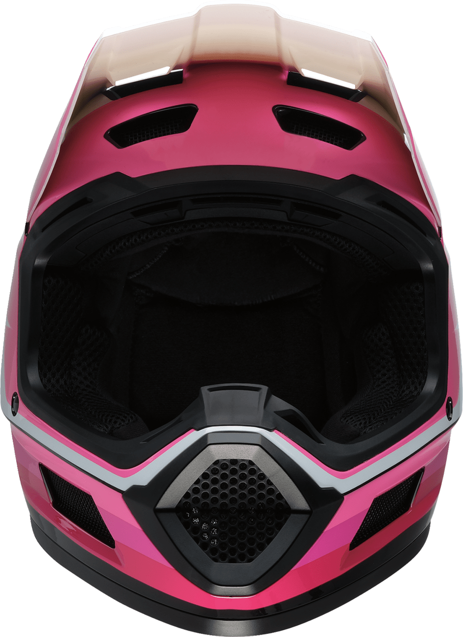 Z1R Dirt Maxx Helmet Vortex - Child, Youth & Adult Sizes - Kelly Motorsports