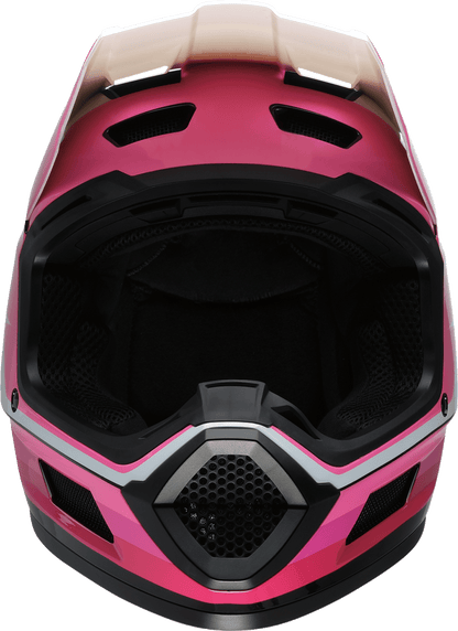 Z1R Dirt Maxx Helmet Vortex - Child, Youth & Adult Sizes - Kelly Motorsports