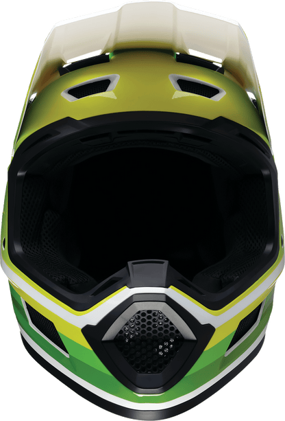 Z1R Dirt Maxx Helmet Vortex - Child, Youth & Adult Sizes - Kelly Motorsports