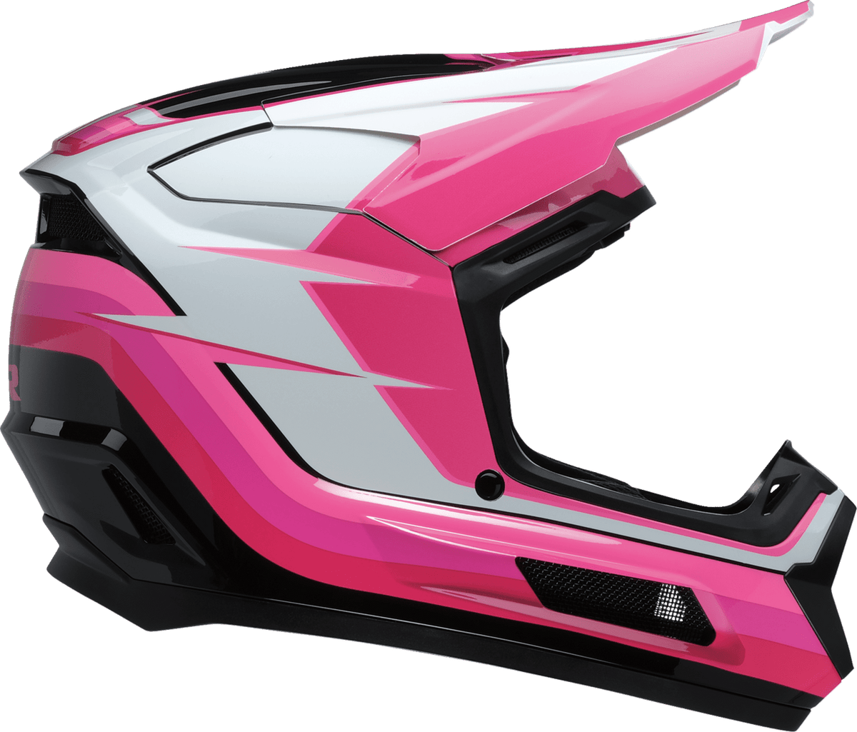 Z1R Dirt Maxx Helmet Vortex - Child, Youth & Adult Sizes - Kelly Motorsports