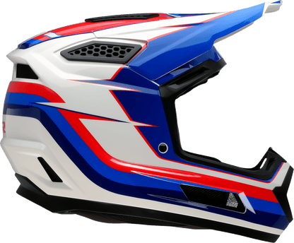 Z1R Dirt Maxx Helmet Vortex - Child, Youth & Adult Sizes - Kelly Motorsports