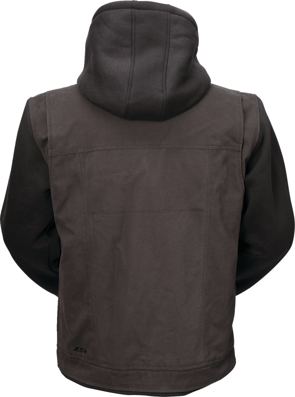 Z1R Jayrod Jacket Black - Kelly Motorsports