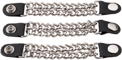 Z1R Vest Extender for Additional Chest Width - Kelly Motorsports
