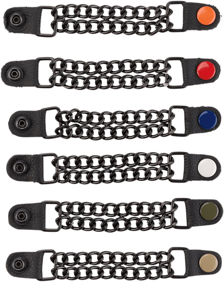 Z1R Vest Extender for Additional Chest Width - Kelly Motorsports