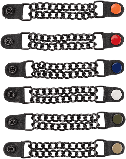 Z1R Vest Extender for Additional Chest Width - Kelly Motorsports